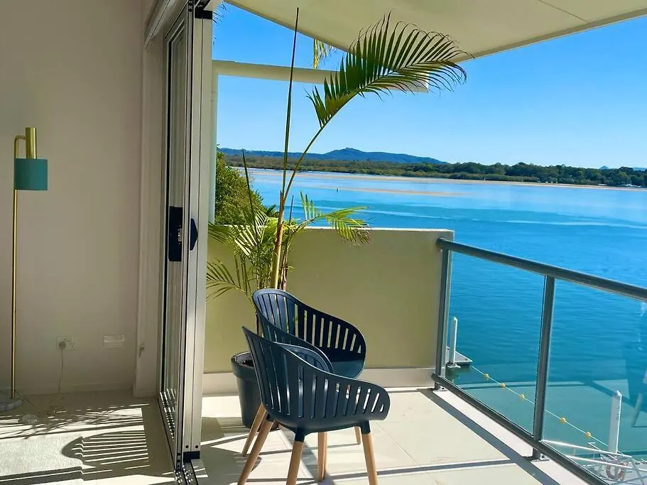 Noosa Shores Apt 29-Noosa Heads-Near Hastings St Australia