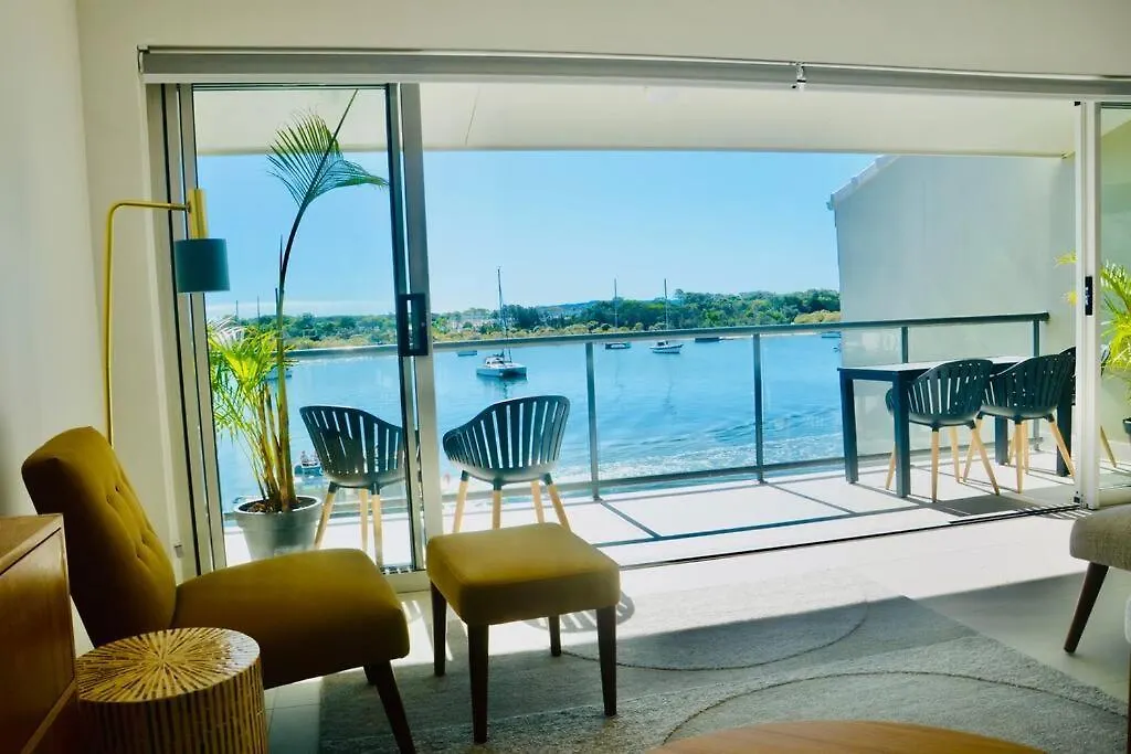 Apartment Noosa Shores Apt 29-Noosa Heads-Near Hastings St