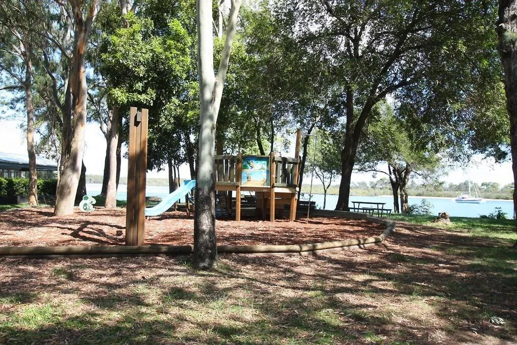 Noosa Shores Apt 29-Noosa Heads-Near Hastings St 0*,