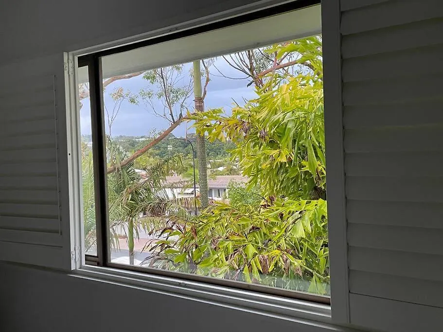 Noosa Shores Apt 29-Noosa Heads-Near Hastings St Apartment