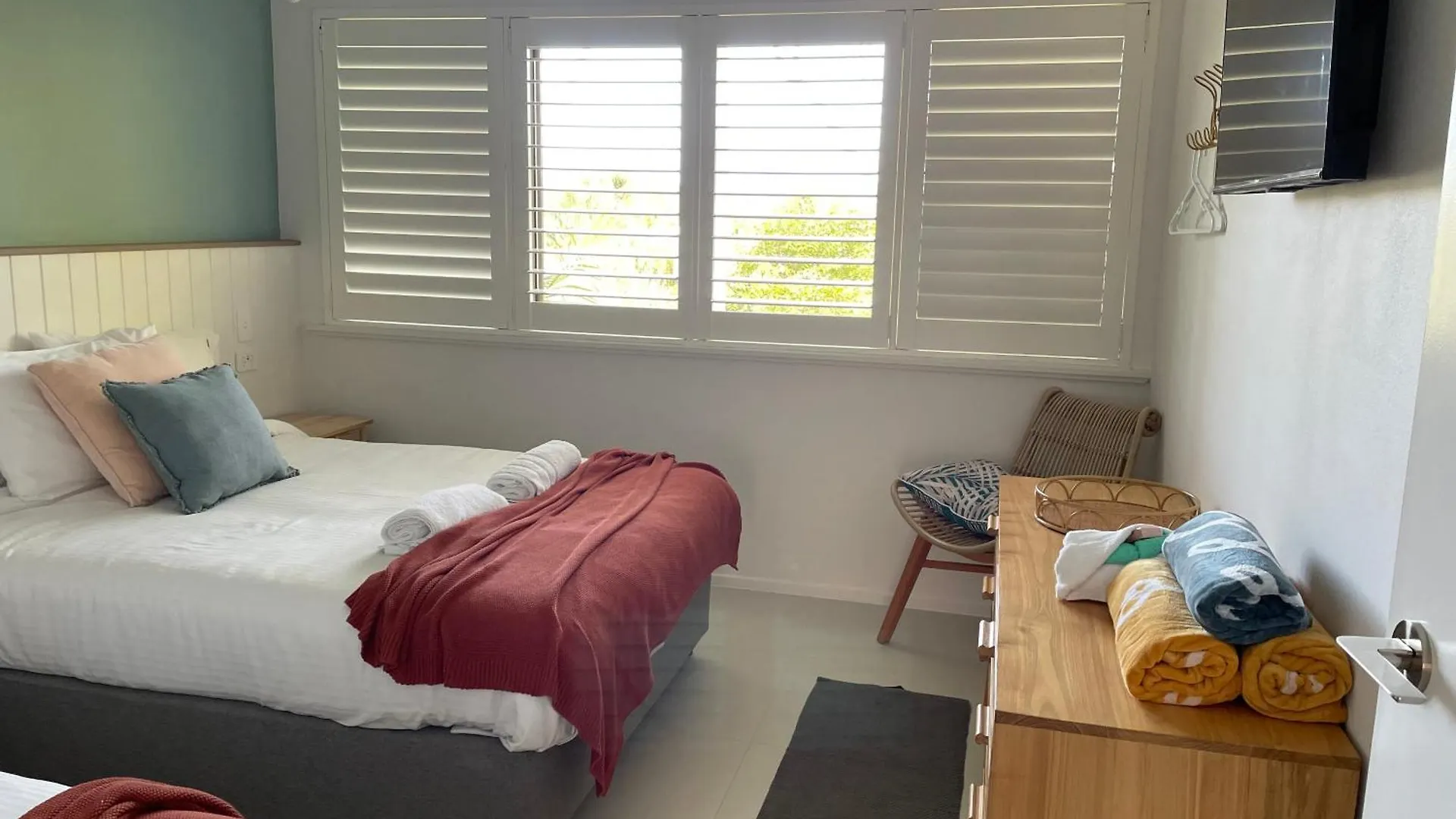 Apartment Noosa Shores Apt 29-Noosa Heads-Near Hastings St