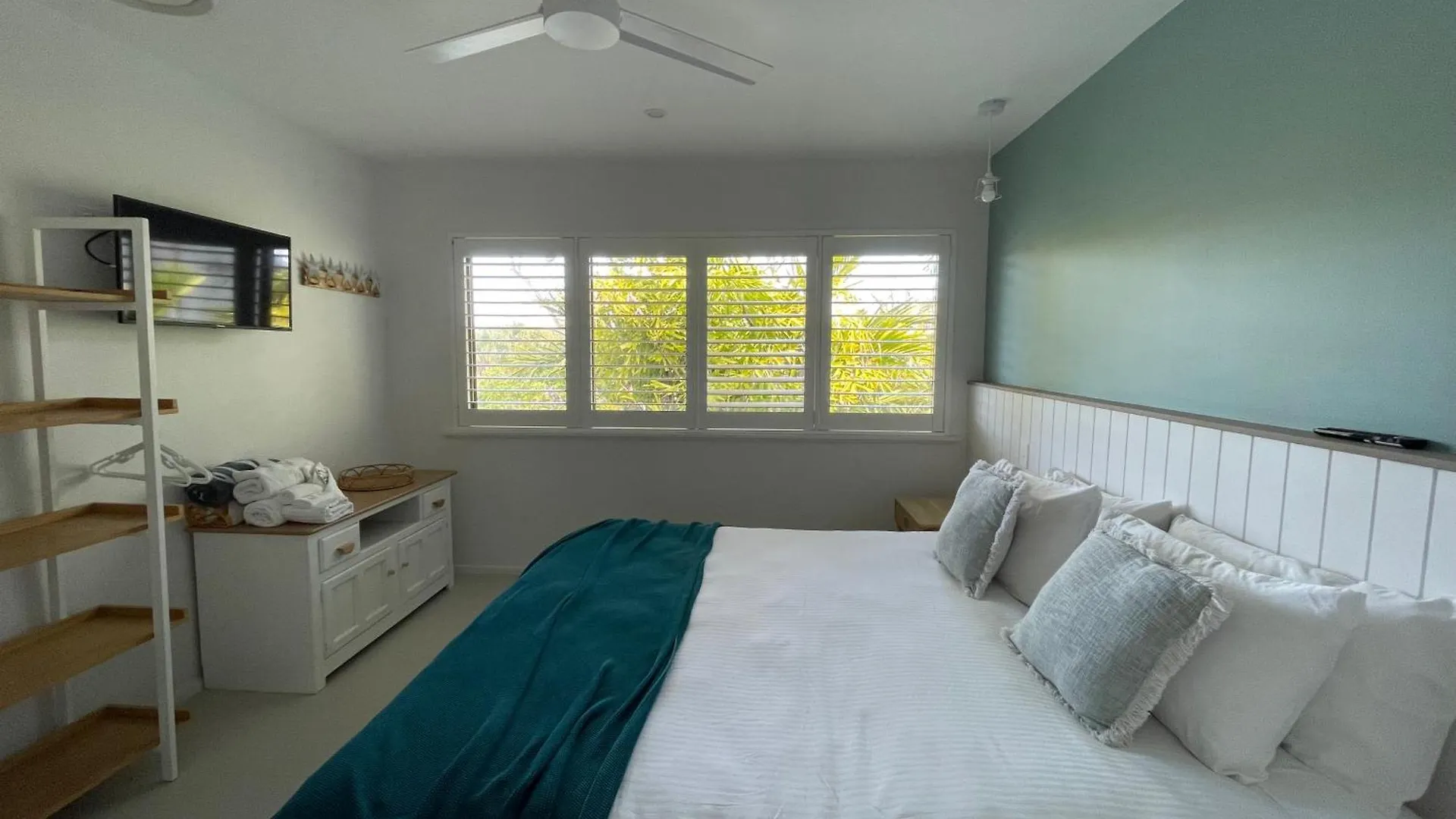 Noosa Shores Apt 29-Noosa Heads-Near Hastings St Australia
