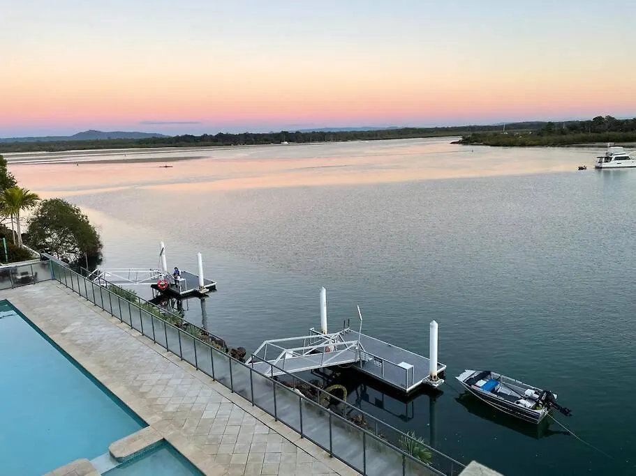 Noosa Shores Apt 29-Noosa Heads-Near Hastings St Apartment