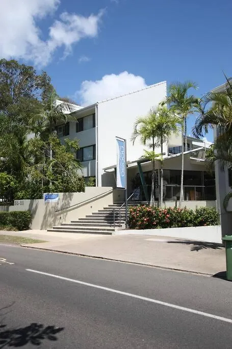 Apartment Noosa Shores Apt 29-Noosa Heads-Near Hastings St