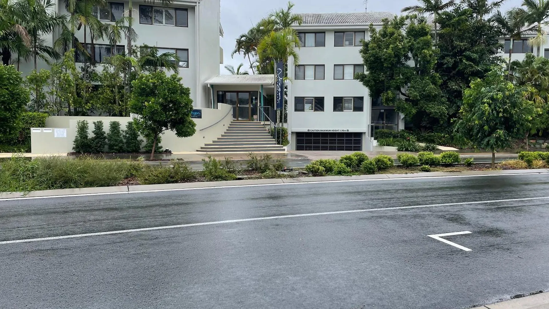 Noosa Shores Apt 29-Noosa Heads-Near Hastings St Apartment